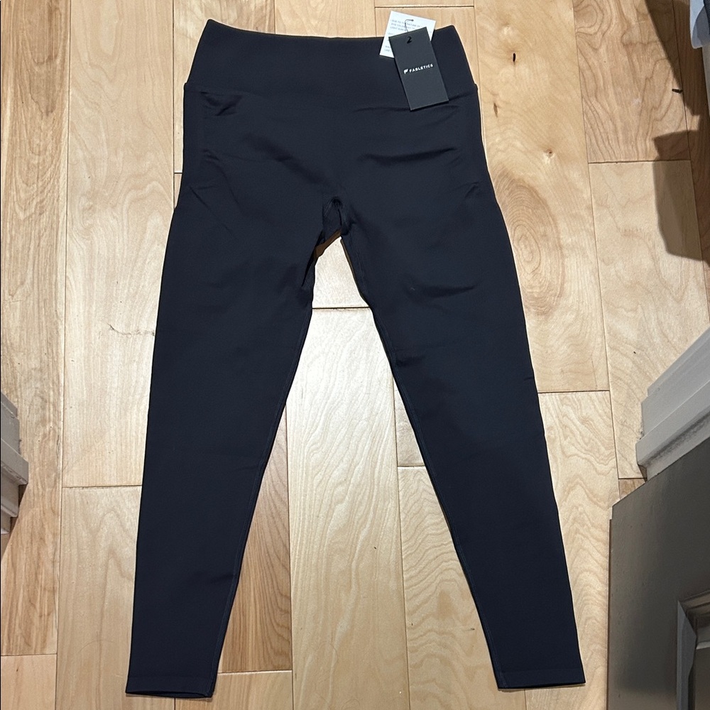 Seamless scrunch High-Waisted Leggings